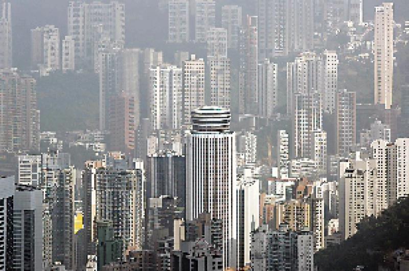 房地产市场智库/住宅区中小企业营业额