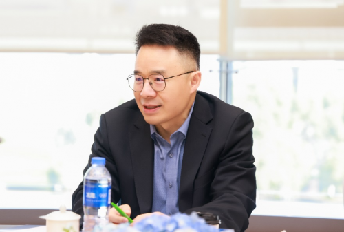 “高端智慧互联专委会”第四次会议在南京圆满落幕