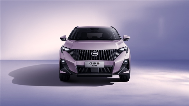 年味副本正式开启，传祺GS3影速一车搞定新年“待办清单”