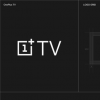 OnePlus电视名称和徽标显示