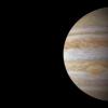 木星可能因与巨大的年轻行星正面碰撞而被打碎