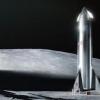 SpaceX Starhopper最早在星期五开始进行史诗般的下一次测试