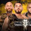 NXT TakeOver的血统在今天的摔跤场景中无人能及