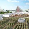 巴黎将很快成为世界上最大的屋顶农场的所在地