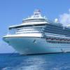 公主邮轮公司今天发布了其2021游船和cruisetours到抢手的地中海