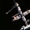 美国宇航局电视覆盖范围为未使用的联盟号空间站进行任务