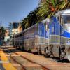 Amtrak九月促销全国旅行五折优惠