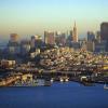 旧金山 圣地亚哥和波士顿是7月份最具竞争力的市场
