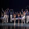 LG与美国芭蕾舞剧院的联盟为挑剔的消费者提升了