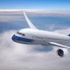 美国航空公司和四家新航空公司的航线推出稳步增长