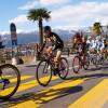 骑自行车大奖赛中 北美骑手的数量达到了创纪录的水平