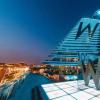 W酒店在阿曼与W Muscat的开幕式首次亮相