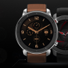Amazfit GTR是一款全新的智能手表 具有优雅的线条
