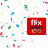 FlixLatino应用程序为孩子们添加了FlixKids