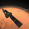 火星甲烷问题的可能解决方案