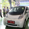 巴厘岛电动汽车基础设施的第一优先发展