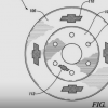 雪佛兰的专利揭示了我们见过的最奇怪的刹车转子