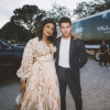 Nick Jonas与Priyanka Chopra分享了甜蜜的照片：生活应该如此