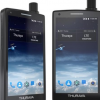 卫星Android智能手机  Thuraya X5-Touch
