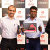 Airtel在印度推出Xstream Stick和Xstream Box