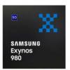 三星推出Exynos 980 单芯片5G调制解调器