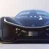 法拉第未来FFZERO1 超级电动汽车的未来