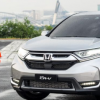 全新本田CR-V在东盟NCAP中获得5星级安全性评级