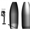 新型火箭整流罩设计可提供更平稳 更安静的行驶