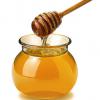 蜂蜜在许多德国早餐桌上都是必不可少的