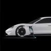 保时捷Mission E Cross Turismo在日内瓦预展了电动汽车的未来