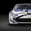 丰田S-FR赛车概念预览潜在赛车 使我们梦想成真