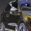 起亚Telluride Concept混合了400混合动力HP Sorento平台和Bad Boy SUV外观