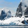 南极洲可能在气候变化下推动海平面迅速上升