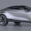 起亚将在上海未来汽车概念车Futuron Concept上展示