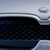 宝马iX3 即将推出的电动SUV的第一张预览图片