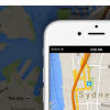 Google Maps可让您通过第三方应用共享您的ETA