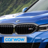 全新宝马 3系的发布仅意味着一件事-2020 BMW M4紧随其后