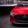 Mazda3的紧急制动系统出现故障可能会导致随机激活
