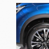 评测2019款传祺GS5车轮轮胎尺寸型号及2019款传祺GS5底盘悬架结构介绍