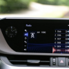 讲解下2018款雷克萨斯ES300h中控屏幕功能及2018款雷克萨斯ES300h驾驶模式介绍