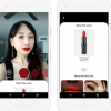 Pinterest的新AR功能可让您 试穿 彩妆