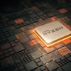 AMD Ryzen 3 2300X预算CPU出现在基准测试中