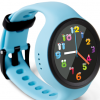 Sprint的WatchMeGo是一款带GPS追踪功能的儿童智能手表