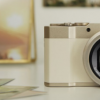 徕卡宣布了一款新型旅行变焦紧凑型相机C-Lux