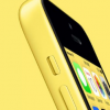 下一个iPhone颜色可能包括闪烁的黄色和灰褐色