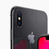 分析师称苹果iPhone将在2019年配备三镜头相机