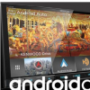 Android Auto是用于在仪表板上使用智能手机应用程序的车载选项