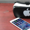 苹果正在制造一款VR和AR头戴式显示器