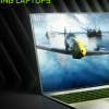 Nvidia终于首次谈到了带有RTX GPU的笔记本电脑