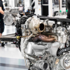 梅赛德斯奔驰AMG首次亮相416马力的4缸微型发动机